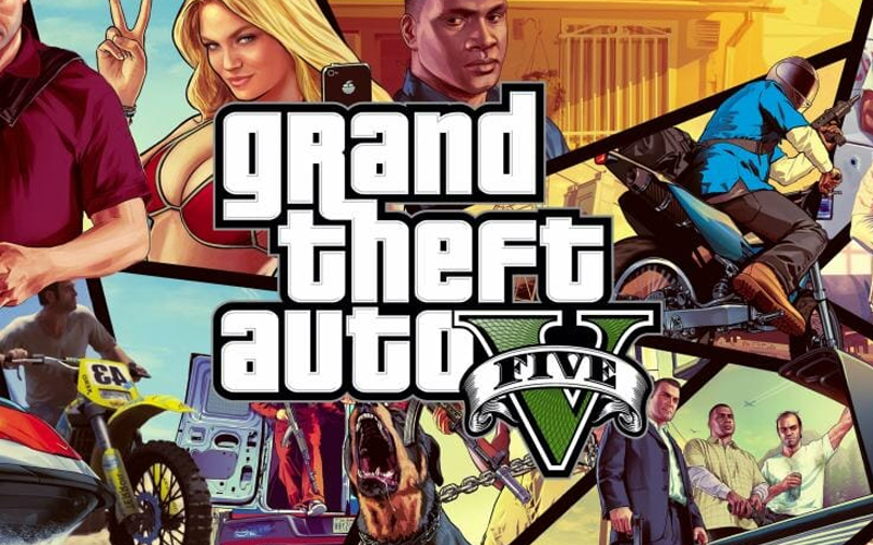 GTA V gratis: Epic Games lanzó el videojuego sin costo para PC