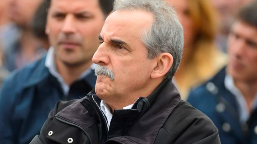 Guillermo Moreno dijo que aislar a las villas es una “barbaridad”: “¿qué hubiese dicho Evita?”