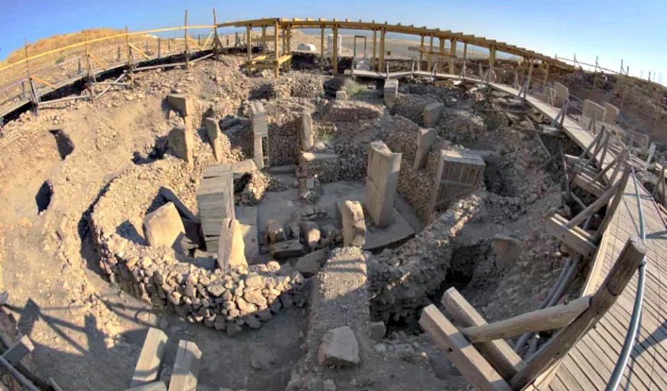 Identificaron el diseño arquitectónico del templo más antiguo del mundo (y es inusual)