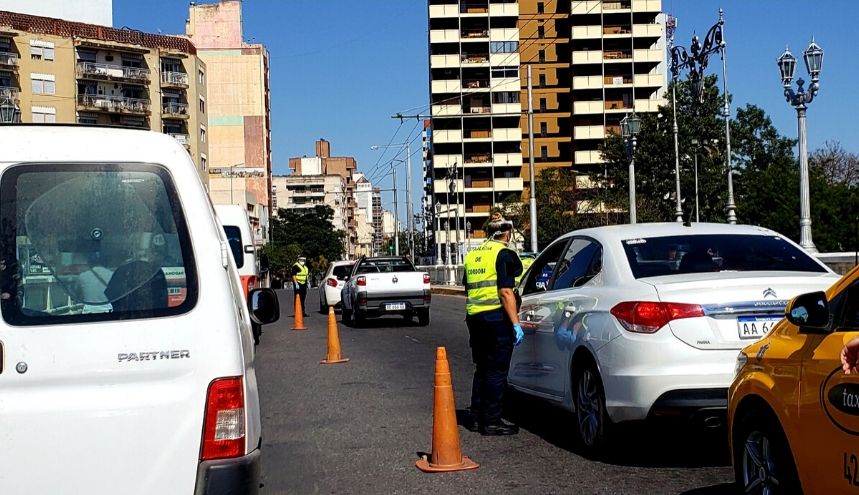 Cada vez más municipios flexibilizan la cuarentena