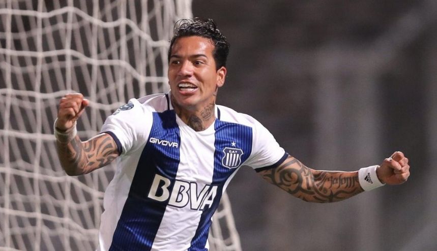 Jugador de Talleres sufrió un accidente de tránsito, podría ser imputado por violar la cuarentena
