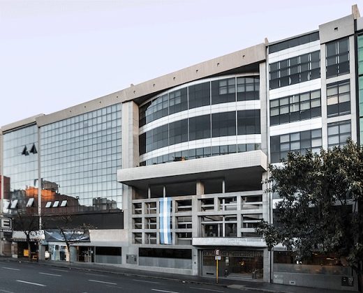 Confirman un caso positivo de coronavirus en el Instituto Oulton