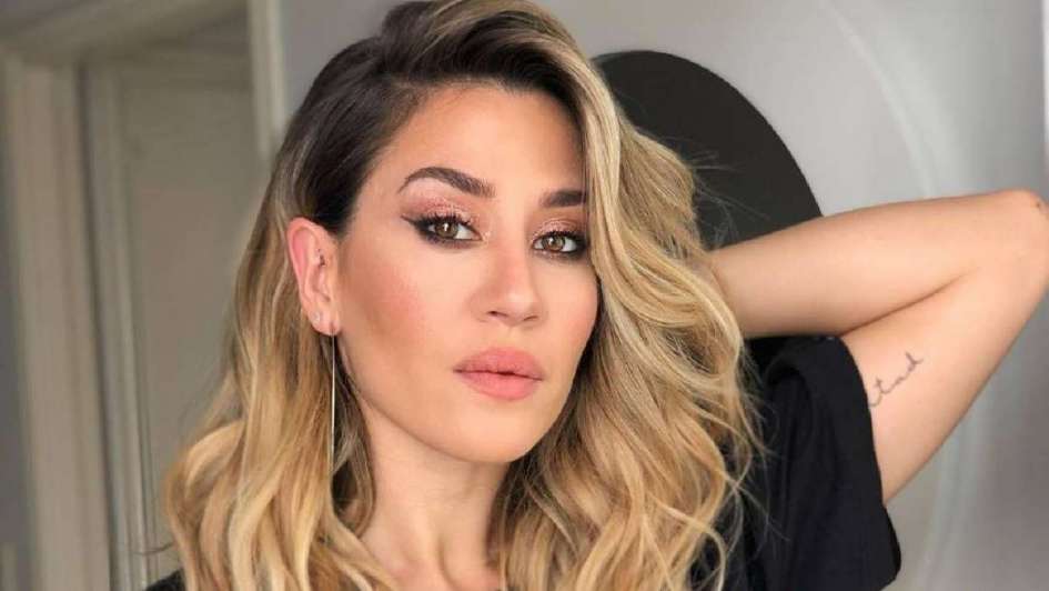 El picante pedido de Jimena Barón a Alberto Fernández para los solteros en cuarentena