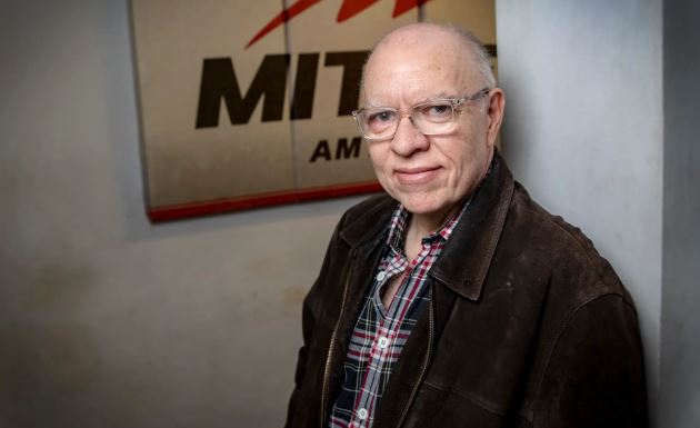Jorge Fernández Díaz, sobre Marcelo Tinelli: “Durante 12 años, se mantuvo en completo silencio”