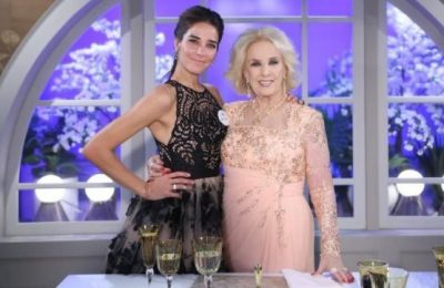 Juana Viale continúa reemplazando a Mirtha Legrand: quiénes serán los invitados de este fin de semana