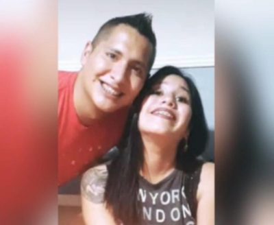 Mató a su novio de un balazo y quedó detenida: su madre la entregó a la policía