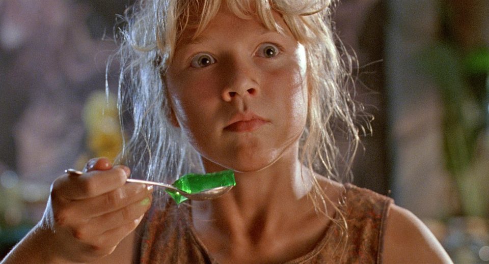 Qué fue de la vida de Ariana Richards, Lex Murphy en “Jurassic Park”