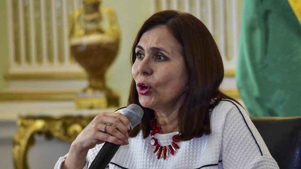 Bolivia acusó a Alberto Fernández de tener “actitudes injerencistas”