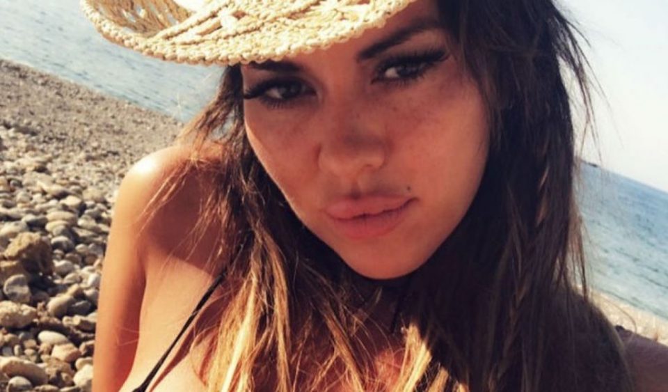 “Fui tóxica en mi vida”, la fuerte revelación de Karina Jelinek sobre su pasado amoroso