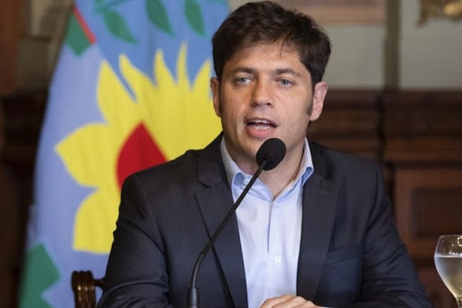 La provincia de Buenos Aires flexibiliza la cuarentena: habilitó la apertura de comercios y la construcción privada