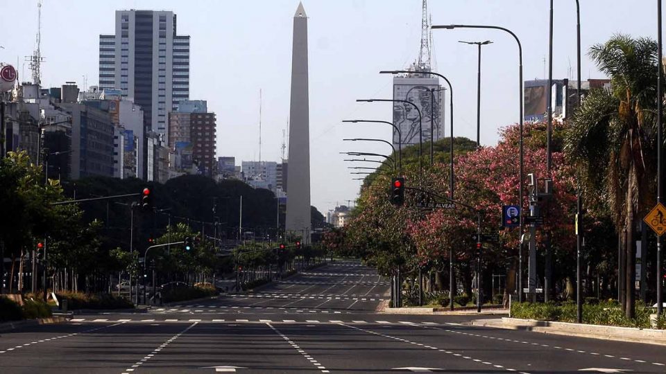 Coronavirus: la Ciudad presentará una propuesta de flexibilización “suave, gradual y paulatina”