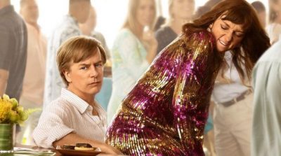 “La otra Missy”: cinco curiosidades de la película que es furor en Netflix