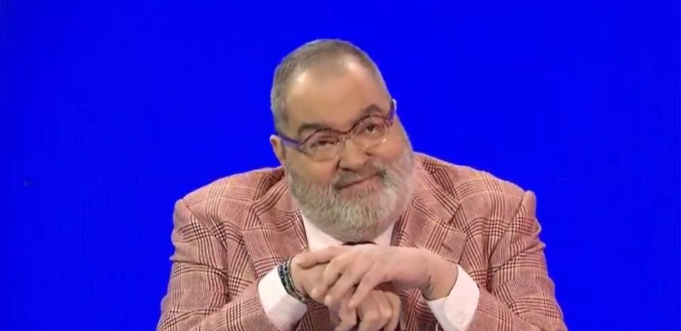 Jorge Lanata en “PPT”: “Vamos a tener la cuarentena más larga del mundo”