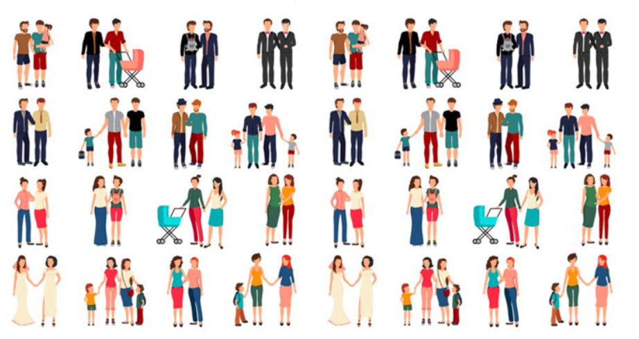 Por qué se celebra el Día Internacional de la Familia el 15 de mayo