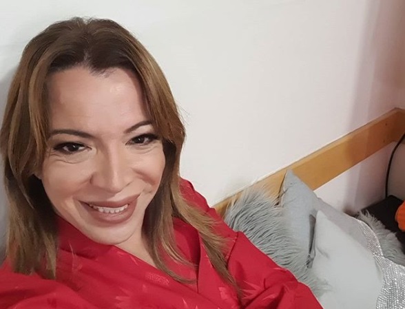 “Será lo que tenga que ser”, Lizy Tagliani habló sobre los rumores del fin de su programa