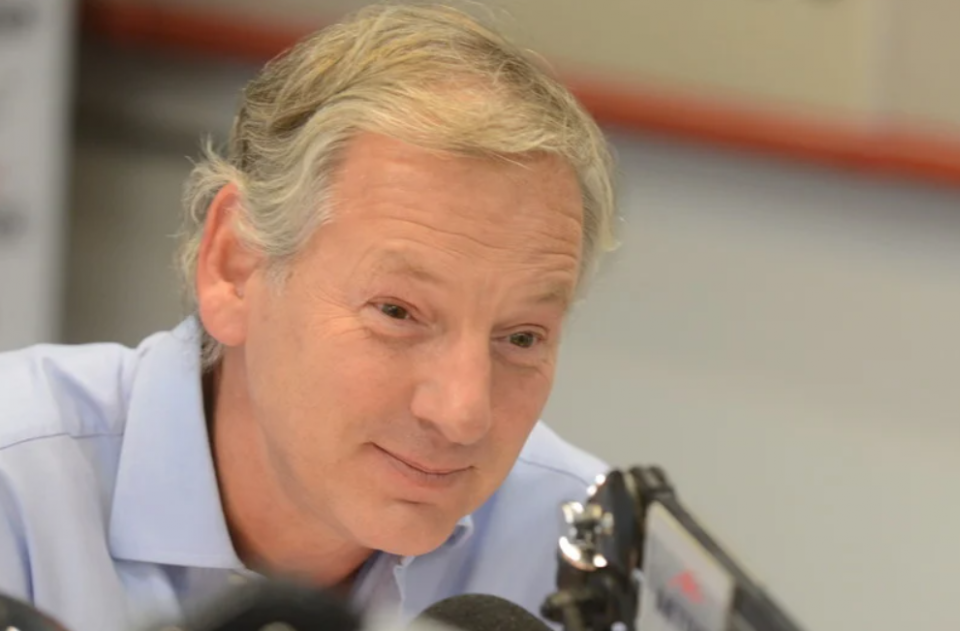 “Si sos un periodista de cabotaje, es tu problema”, el duro reto de Marcelo Longobardi a Jorge Lanata