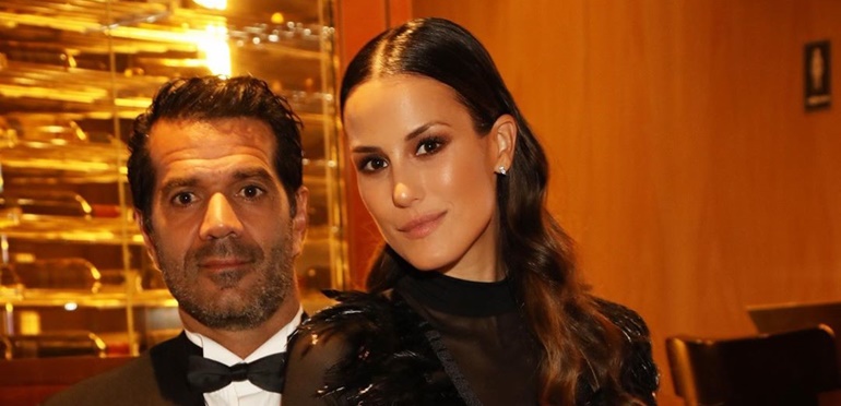 Luli Fernández reveló que su marido se arrepintió de haberle ofrecido matrimonio