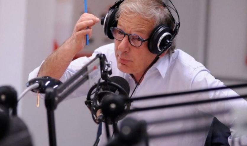 Marcelo Longobardi: “La cuarentena a nivel nacional debe ser eliminada”