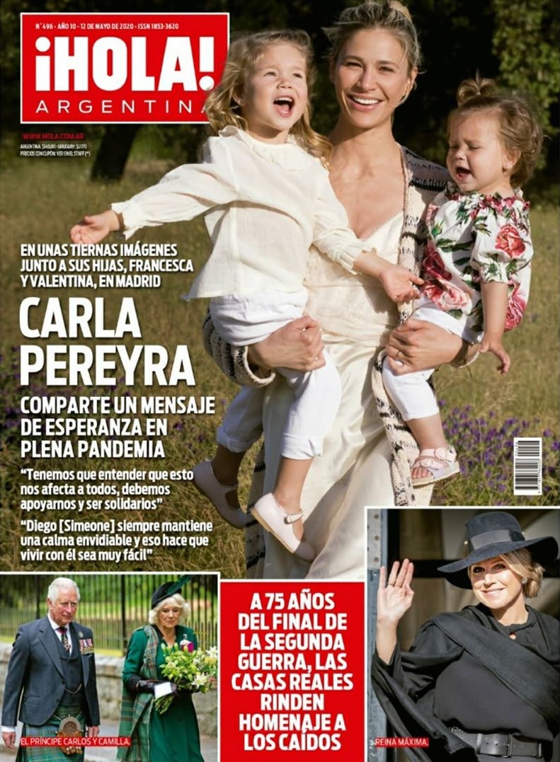 La columna de Marina Calabró: Luis Majul y Baby Etchecopar homenajearon a Jorge Lanata
