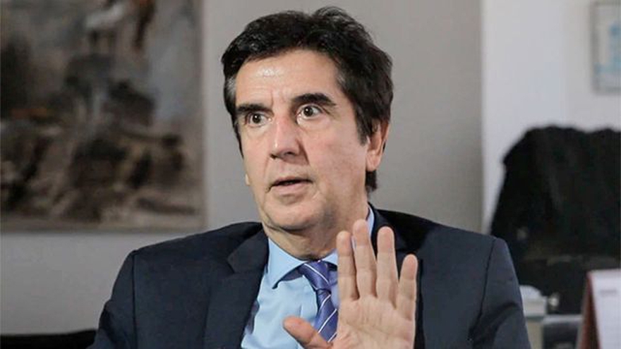 Carlos Melconian propone crear una “coronamoneda” para evitar que pierda tanto valor el peso