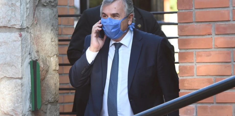 “Vamos camino a abrir todo”, Jujuy avanza en la flexibilización de la cuarentena