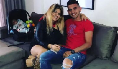 More Rial contó cómo se enteró que Facundo Ambrosioni le era infiel