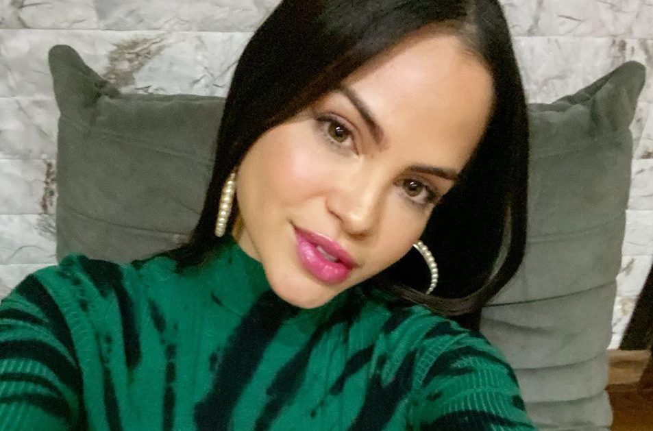 Al rojo vivo: la publicación de Natti Natasha que enamoró a sus seguidores