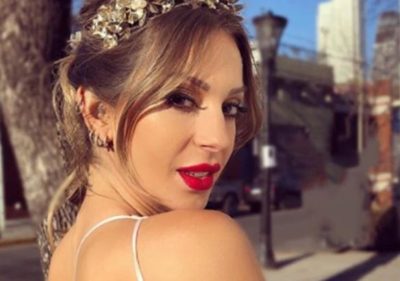 “Quisiera ser madre antes de fin de año”, la confesión de Noelia Marzol que dejó a todos sin palabras