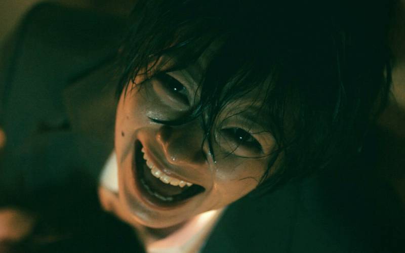 “Ju-On: Origins”: la serie de Netflix basada en la película “La Maldición”