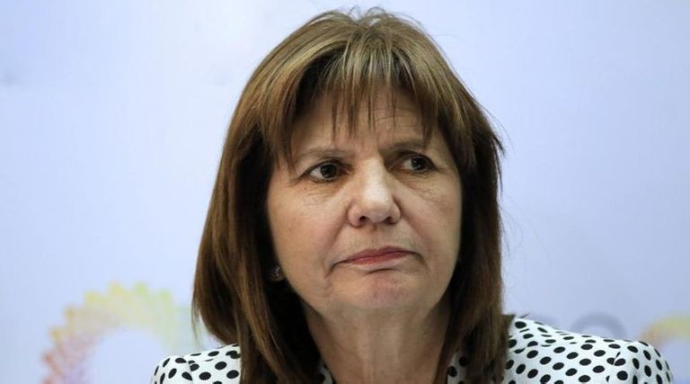 Patricia Bullrich contó cómo hubiese reaccionado ante las críticas de Kicillof a María Eugenia Vidal