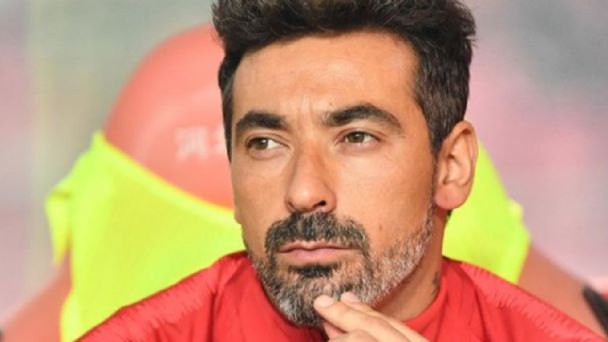 “Es un tipo muy siniestro”, el fuerte descargo de la acusada por el Pocho Lavezzi de pornoextorsión