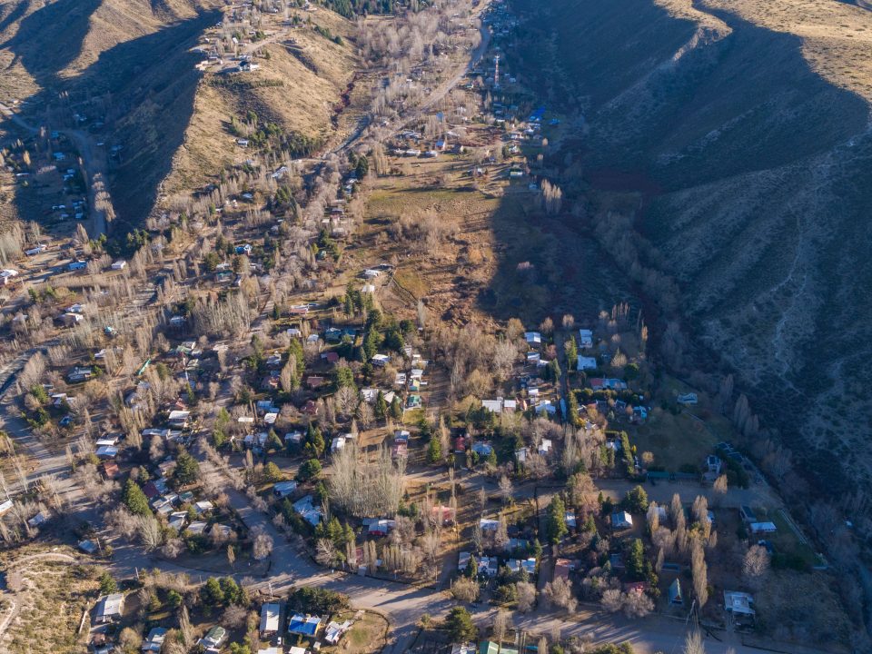 Potrerillos se suma a las regiones flexibilizadas en el aislamiento