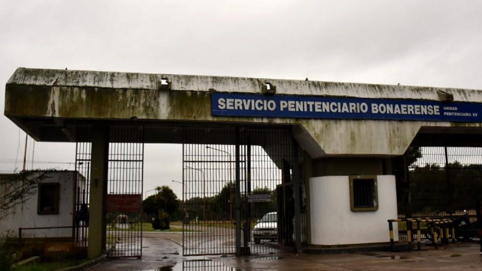 Encontraron cocaína y marihuana en los objetos ingresados a las cárceles por familiares de presos