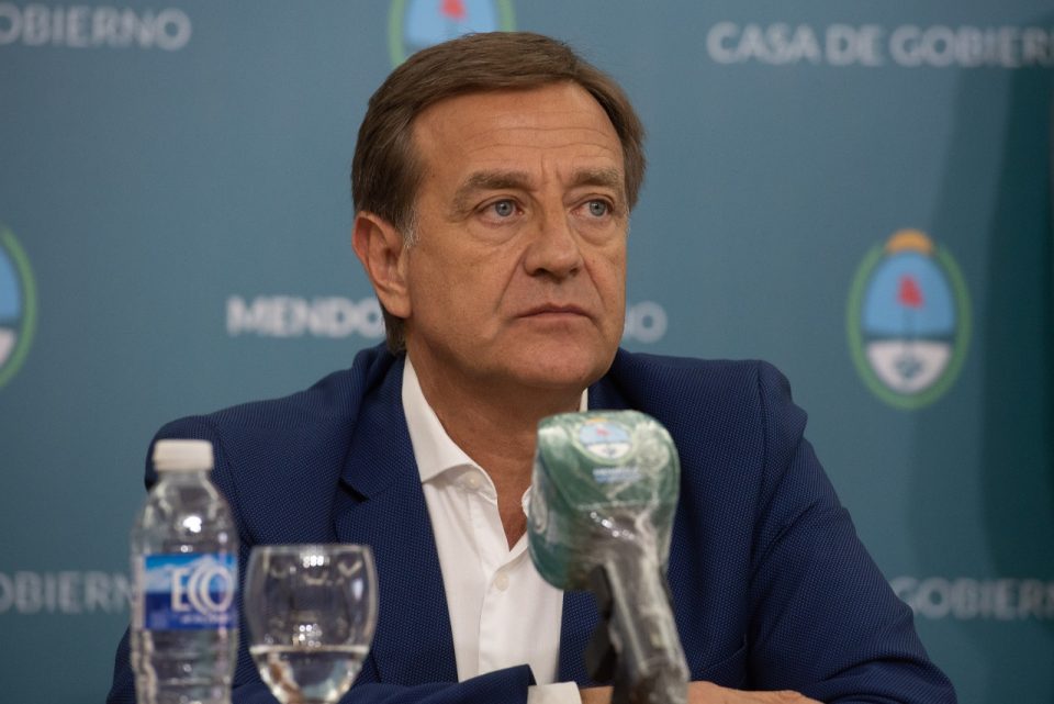 Lafalla: “El Consejo Económico, Social y Ambiental debe ser profundamente innovador”