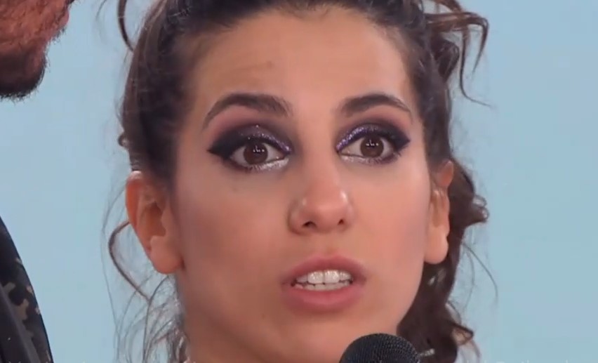 Bomba en el Bailando: Cinthia Fernández quedó afuera y convocaron a una figura de la televisión