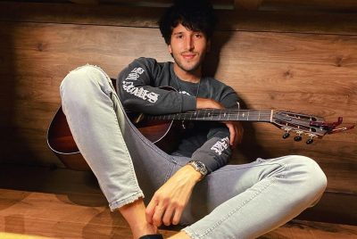 Sebastián Yatra se refirió a Tini Stoessel tras su ruptura: “Gracias a ella aprendí a cuidarme más”