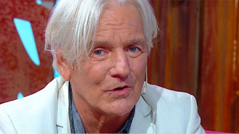 “Que por fin descanse en paz”, el mensaje de Verónica Monti para Sergio Denis