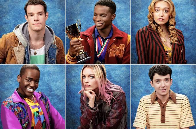 Netflix confirma las nuevas temporadas de sus series más exitosas
