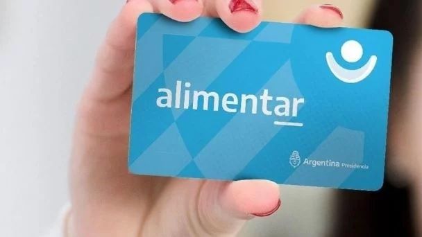 Tarjeta Alimentar: cómo será el cronograma de cobro