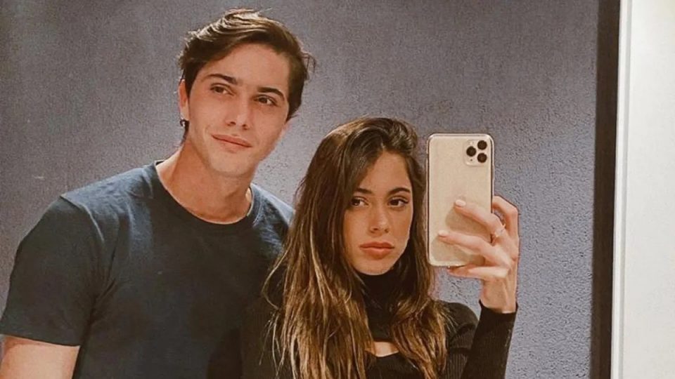 Tini Stoessel bailó con su hermano y se robó todas las miradas: “Cuñada”