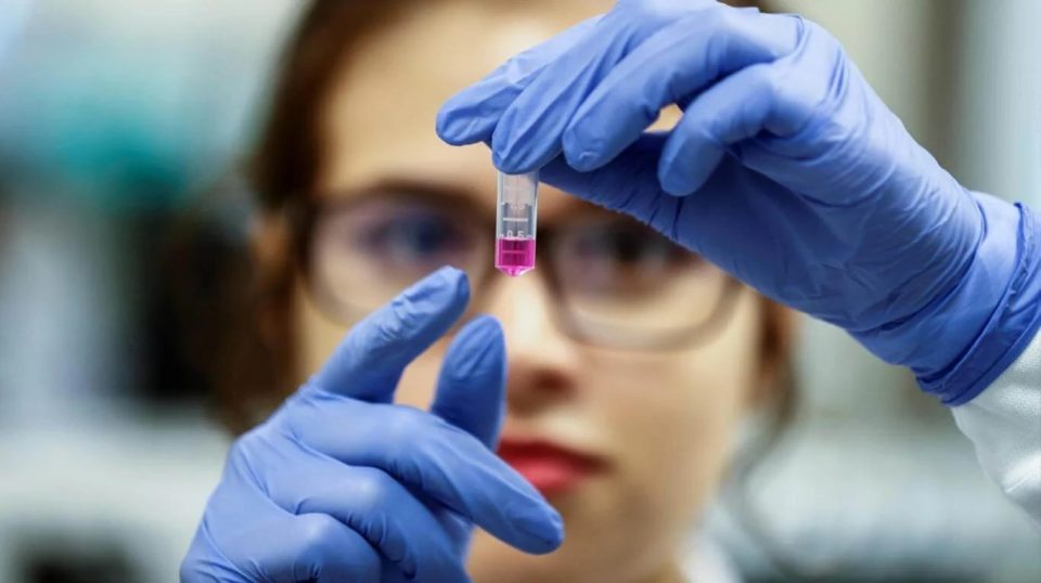 Coronavirus: la UBA participará en estudios para encontrar una vacuna contra la enfermedad