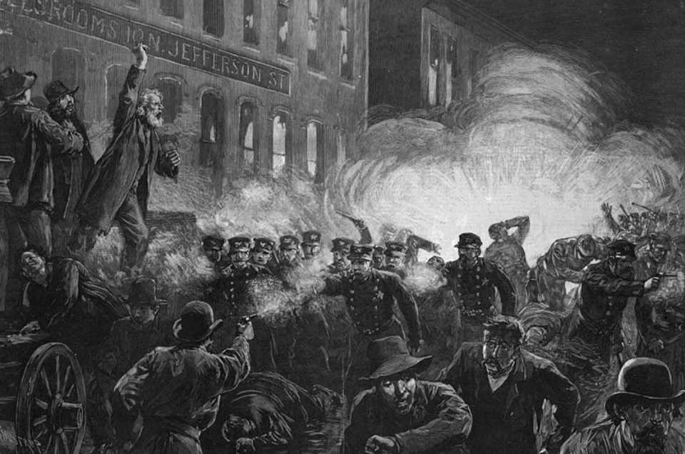1 de mayo: por qué se conmemora el Día del Trabajador