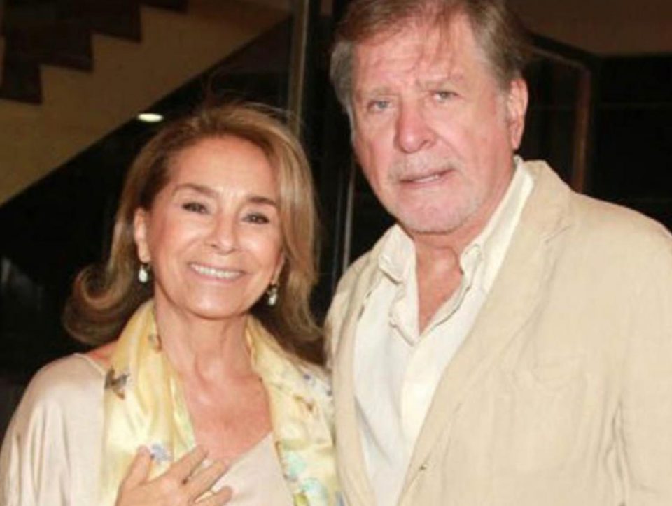 La tierna sorpresa de Arturo Puig a Selva Alemán en el día de su cumpleaños