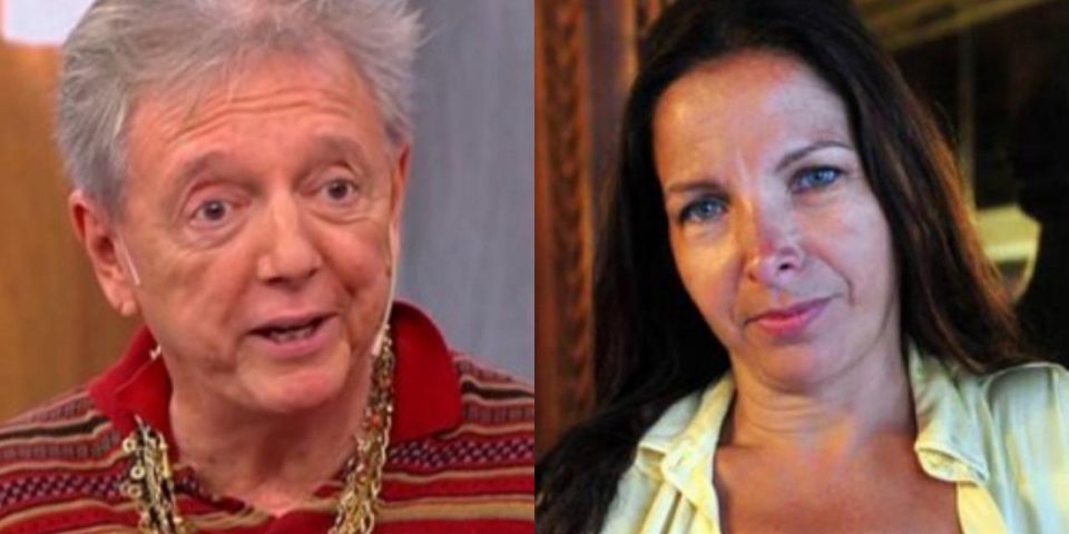 Pepe Cibrián, indignado contra Alejandra Darin por su conflicto con los actores: “Es lamentable y aberrante”