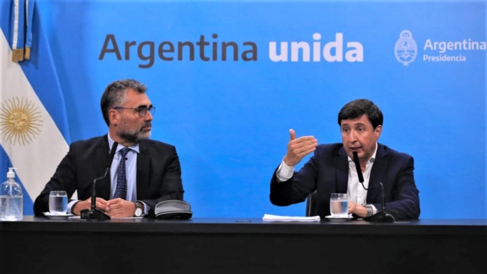 Carlos Sagristani | Un Estado infinanciable e ineficaz no nos protege