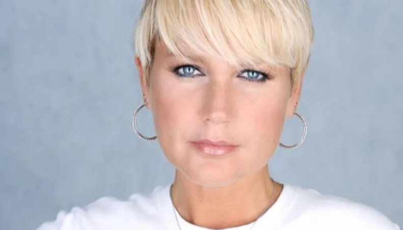 La emocionante publicación de Xuxa a su hija que conmovió a sus seguidores