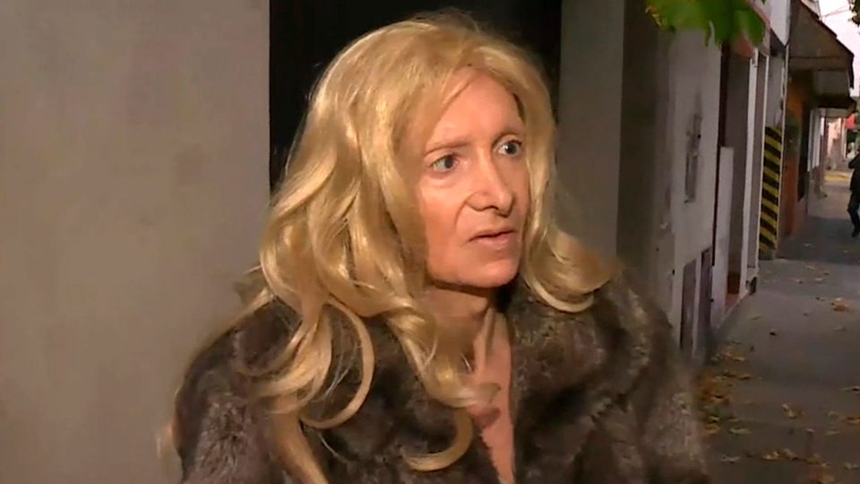 Yanina Latorre calificó a Moria Casán como “el ser más nefasto y humillador”, e ingresó al Resumen Blue