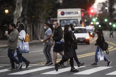 Coronavirus: cuáles son las nuevas actividades exceptuadas durante el aislamiento