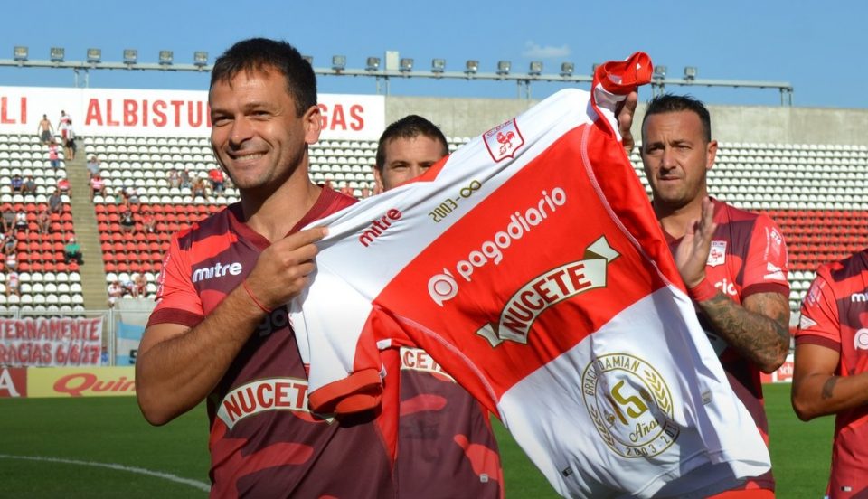 Damián Akerman: “Marchi podría defendernos un poco más, nunca es tarde”