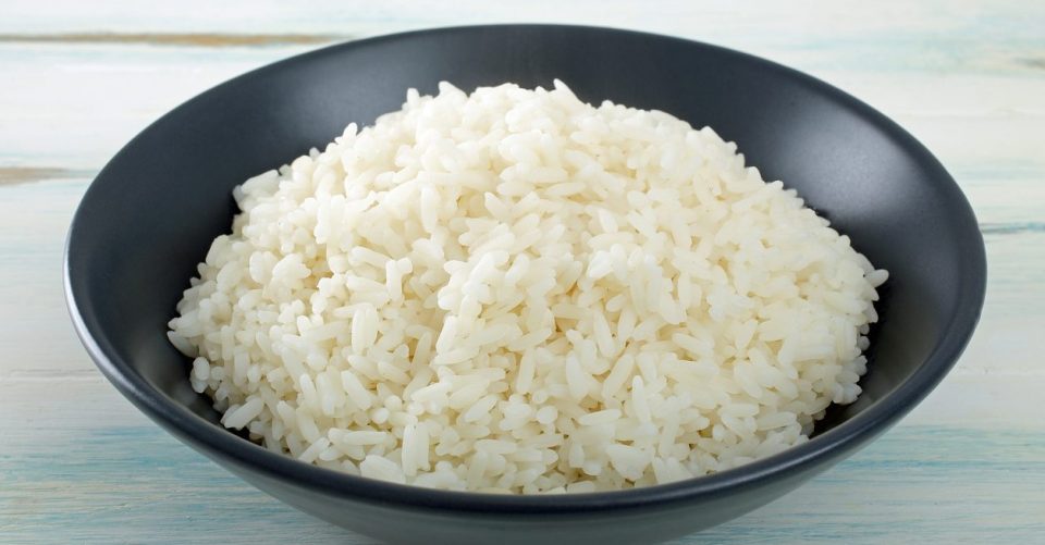Qué se puede hacer con el arroz que sobró del día anterior